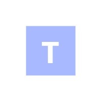 Лого Трофимов