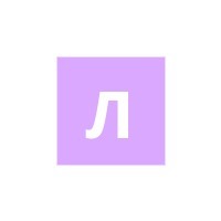 Лого Ларгострой