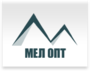 Лого Мел Опт