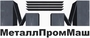 Лого МеталлоМаркет